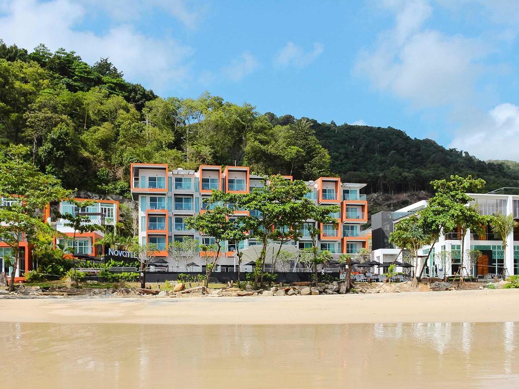Patong The Galiness International Backpacker Hostel Phuket מראה חיצוני תמונה