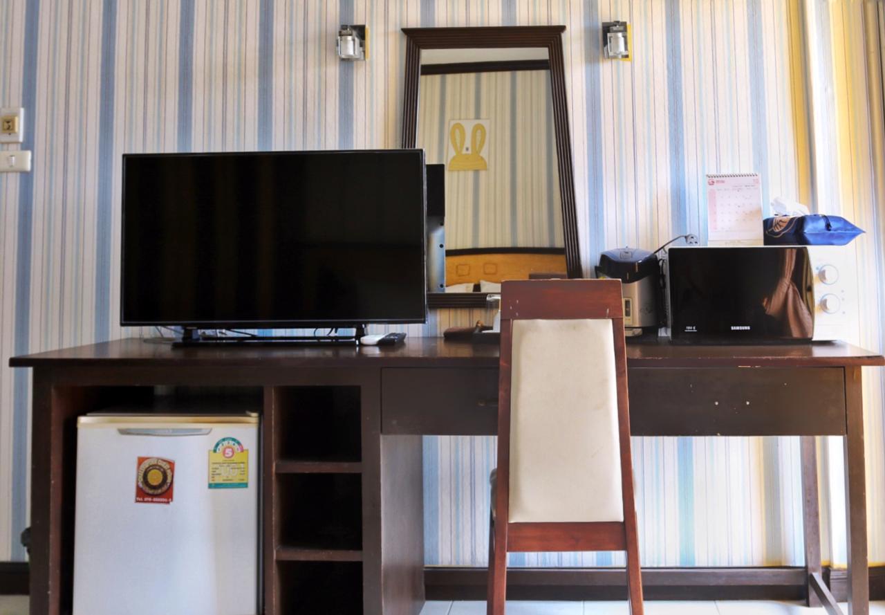 Patong The Galiness International Backpacker Hostel Phuket מראה חיצוני תמונה