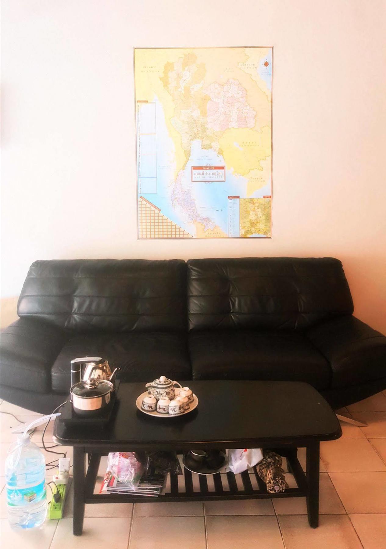 Patong The Galiness International Backpacker Hostel Phuket מראה חיצוני תמונה