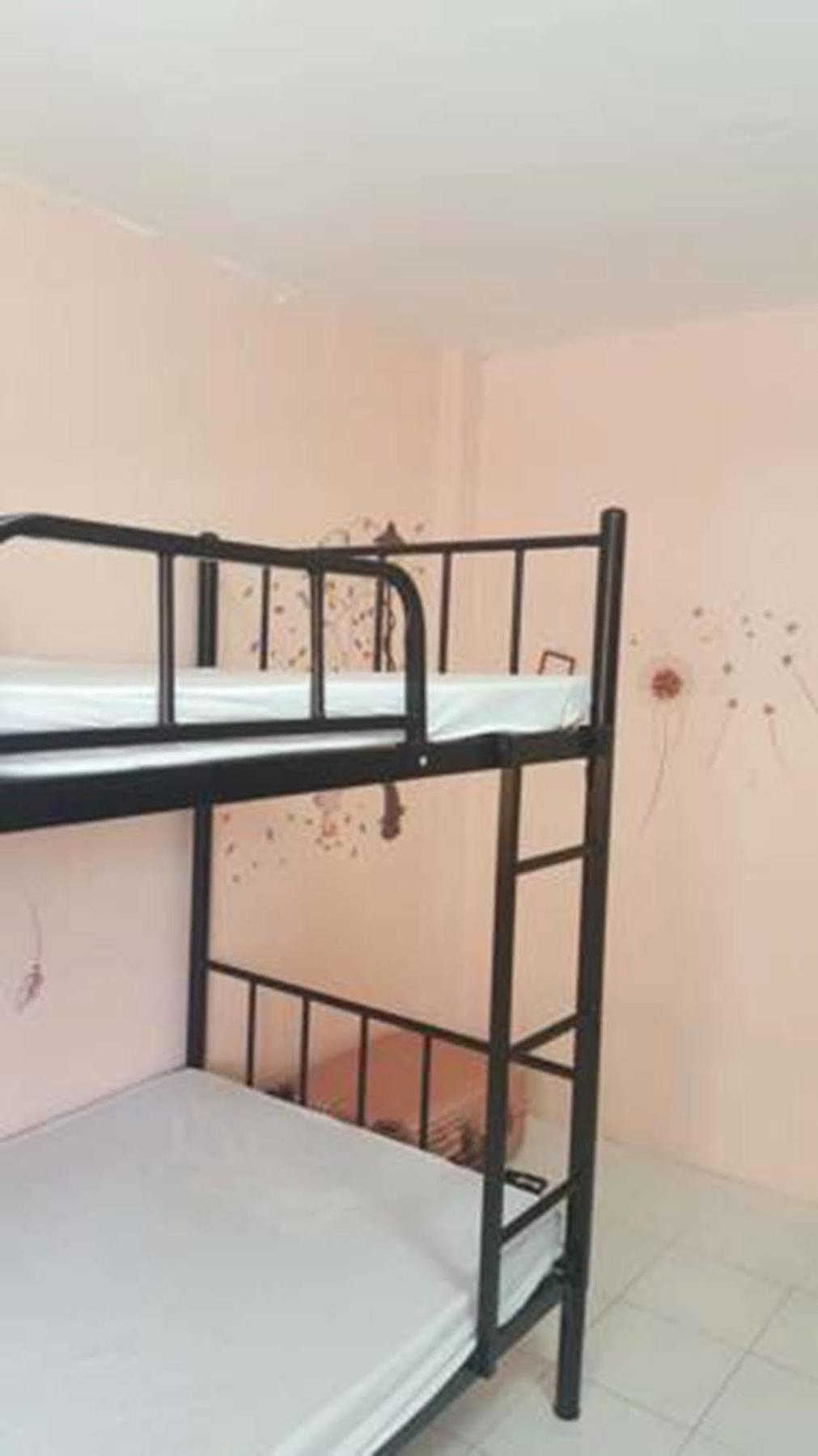 Patong The Galiness International Backpacker Hostel Phuket מראה חיצוני תמונה